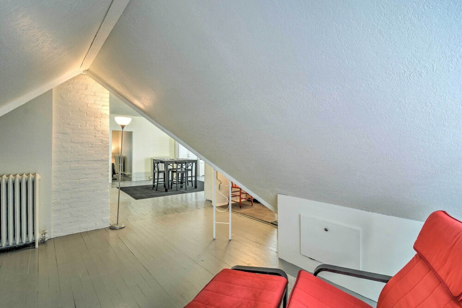 Charming Apartment in the Heart of Sault St Marie!