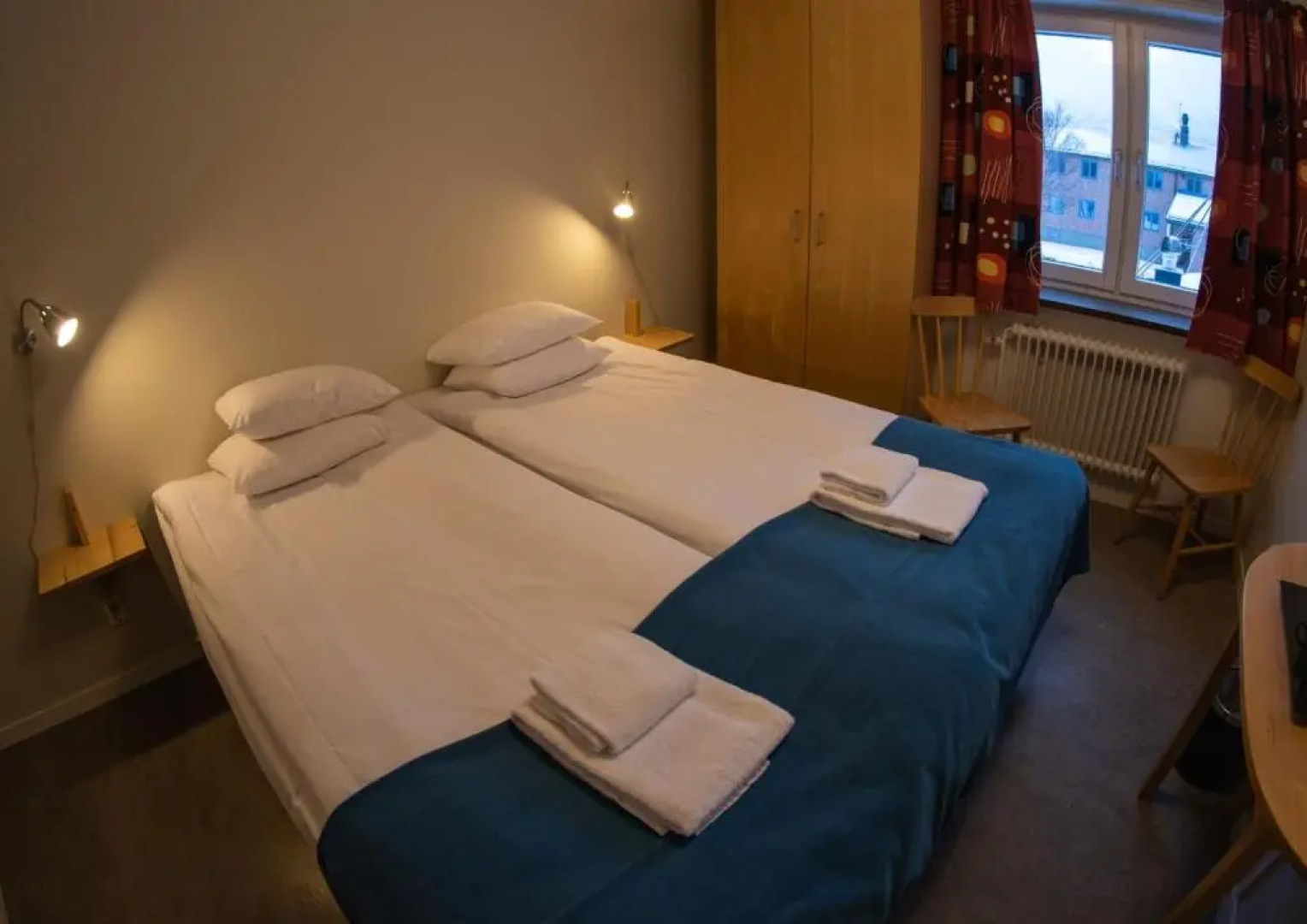 Abisko Turiststation STF