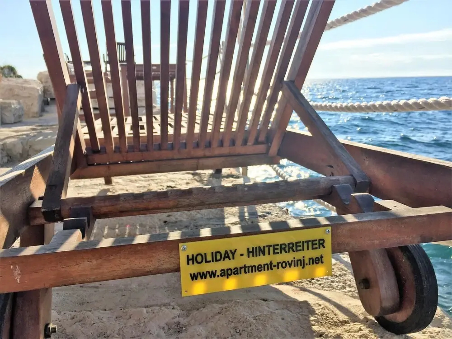 Apartments Hinterreiter