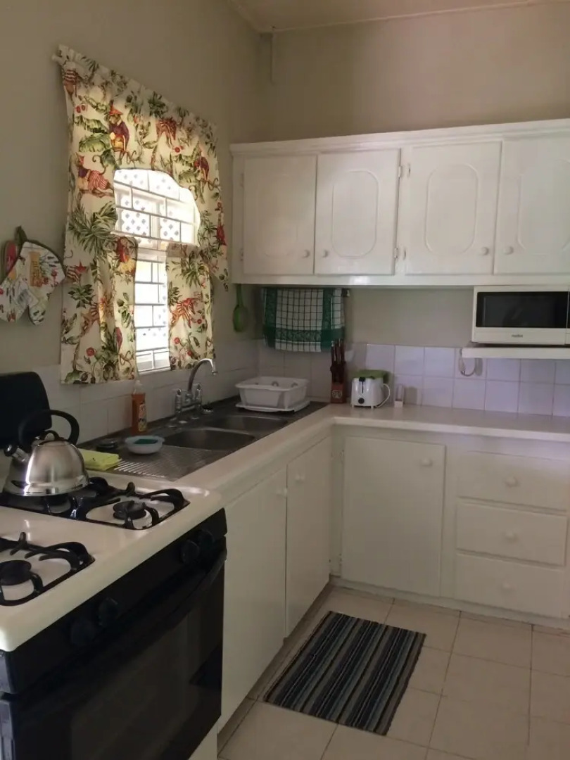 Ocean Sky Apartments Barbados