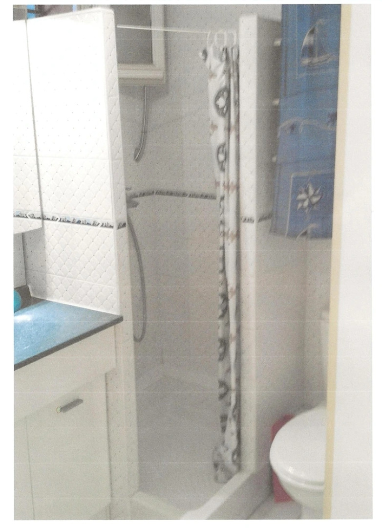 Apartment With one Bedroom in Bandol, With Furnished Terrace - 2 km From the Beach