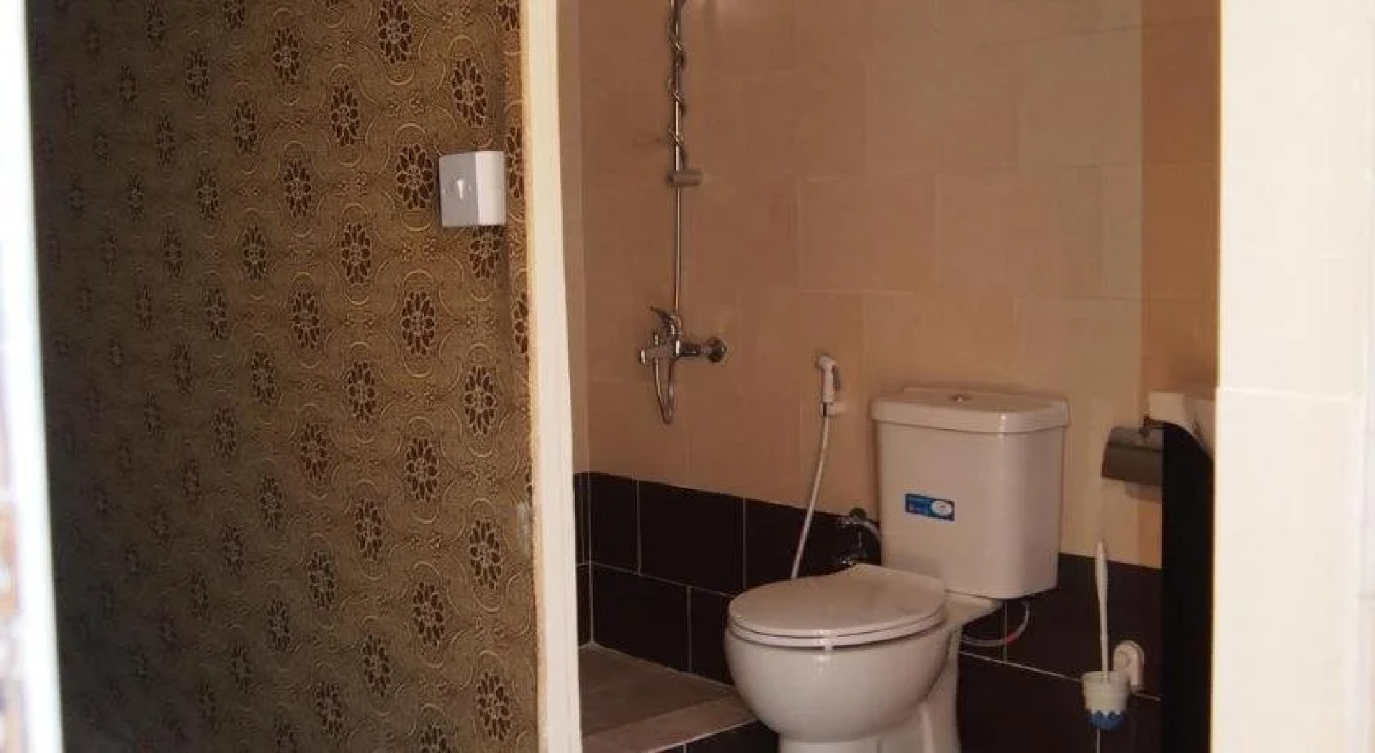 Bedouin Lifestyle Camp