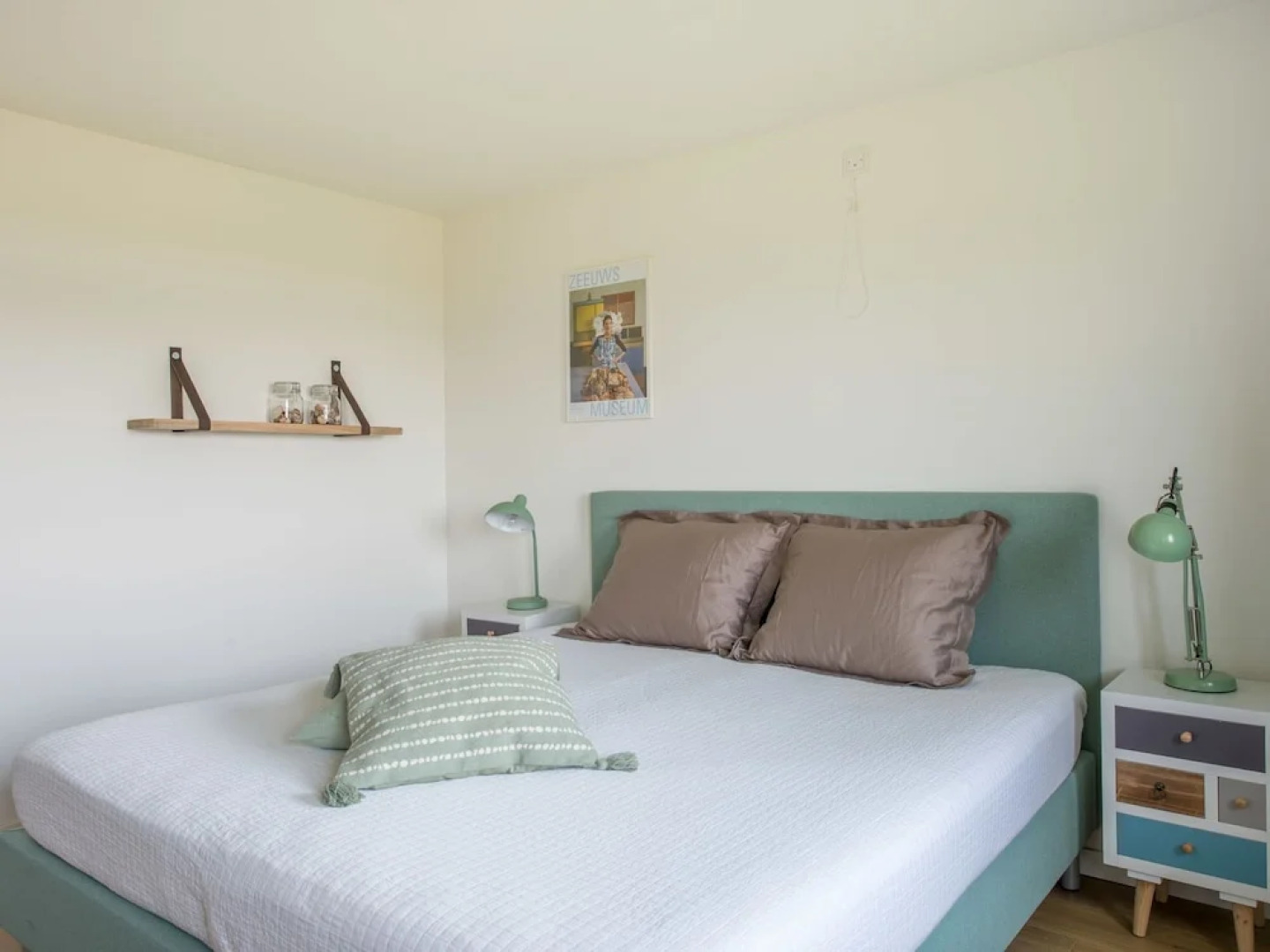 Unique Villa With Magnificent Views Across Veerse Meer Lake