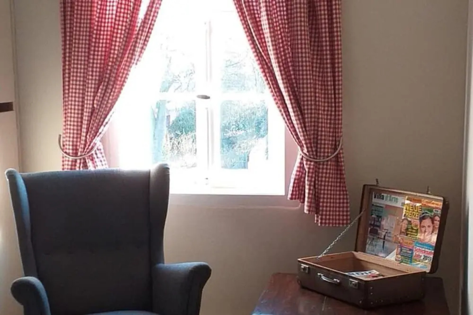 Apartment Near Willingen Ski Resort