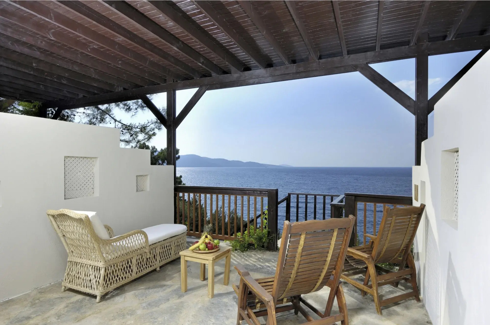 Sarpedor Boutique Hotel & SPA