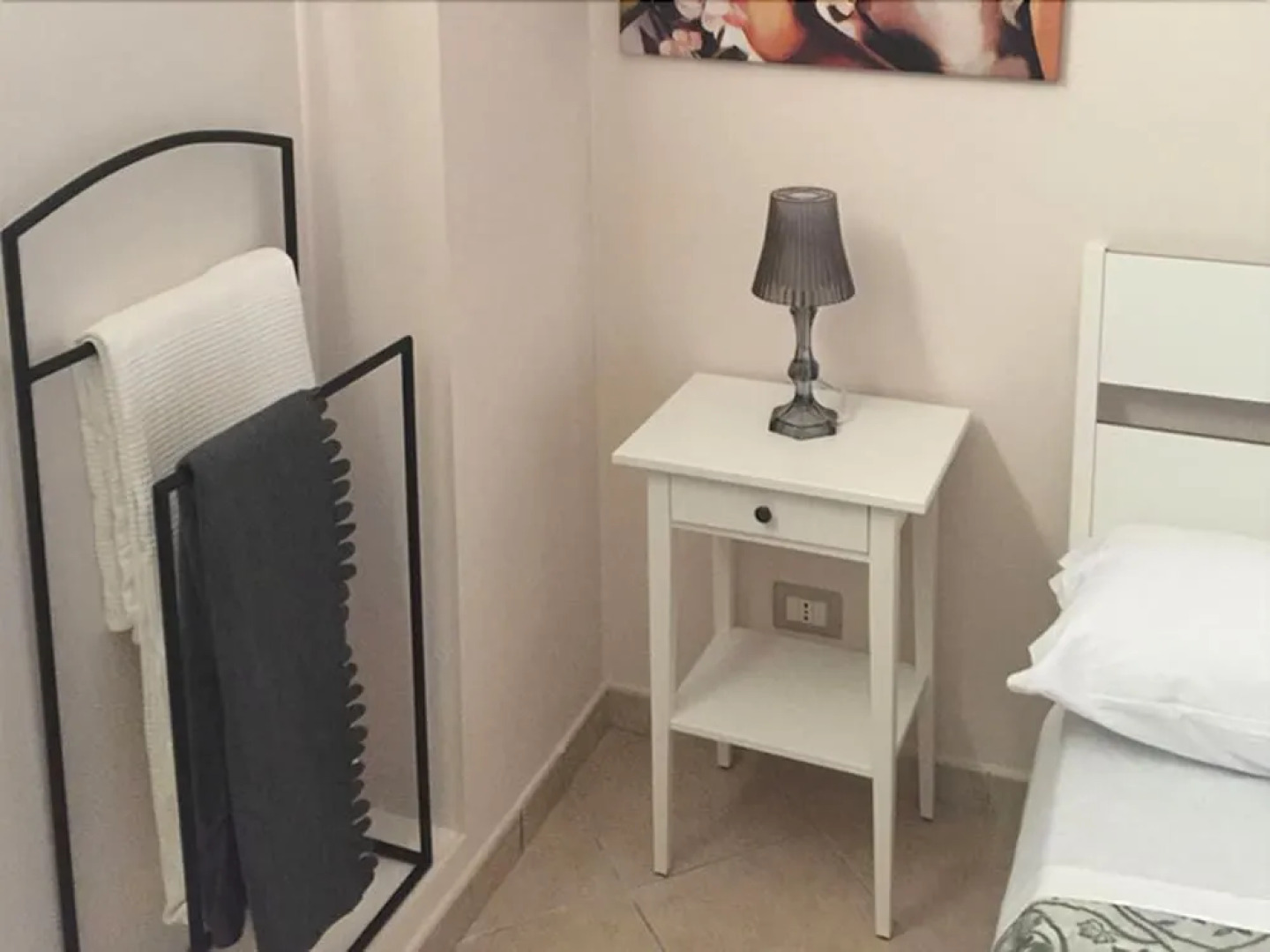 Le Camere di Rosanna