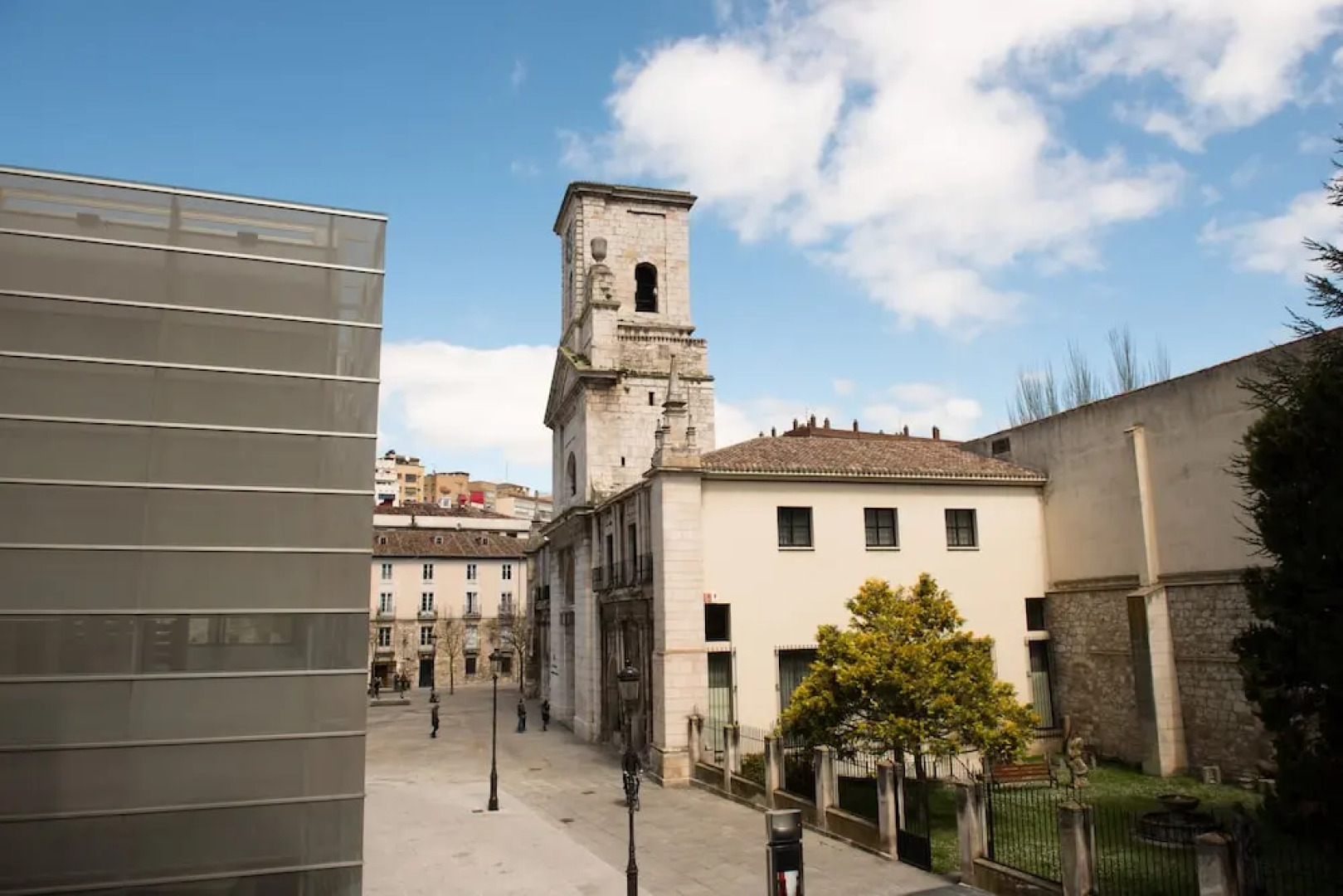 Hotel Boreal Viento Norte