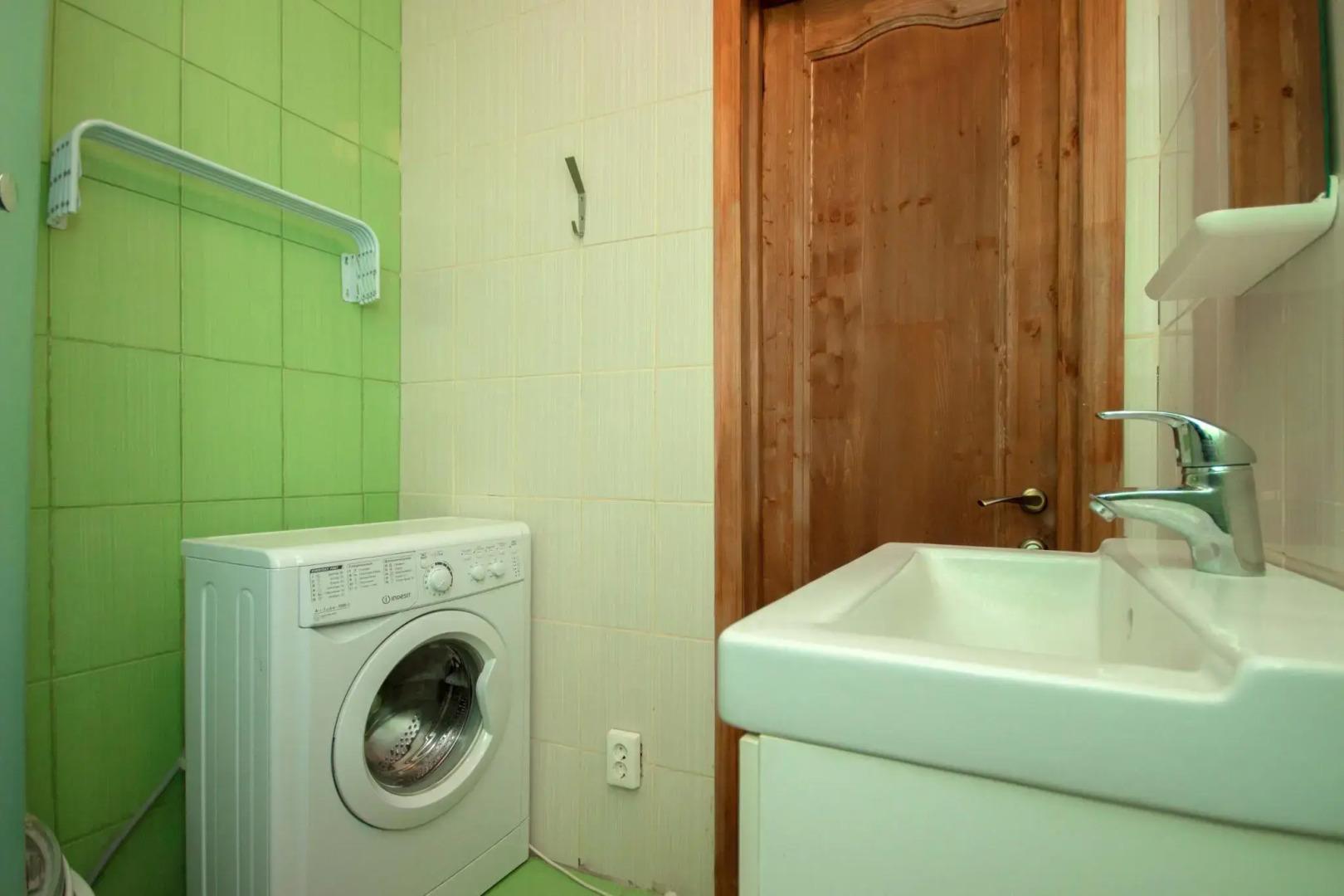 Апартаменты на улице Жасминовая 8.2