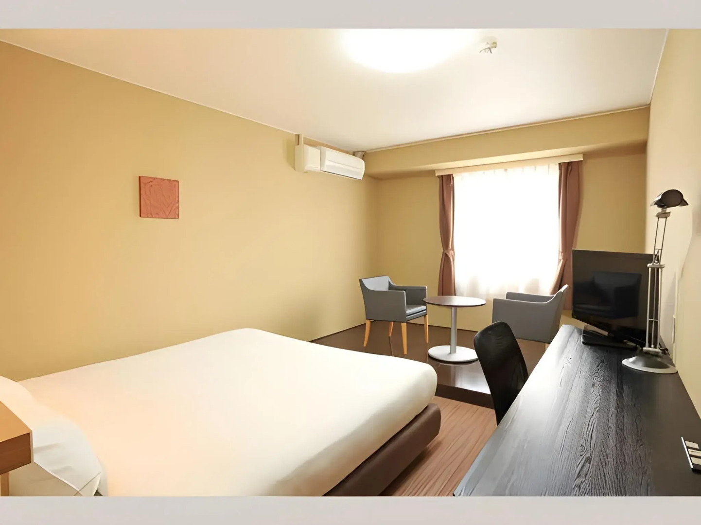 Smile Hotel Otsu Seta