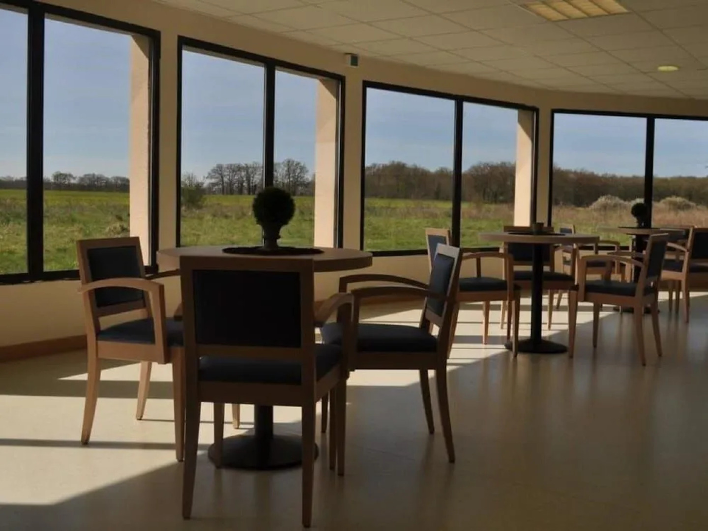 Résidence Cintray Parc