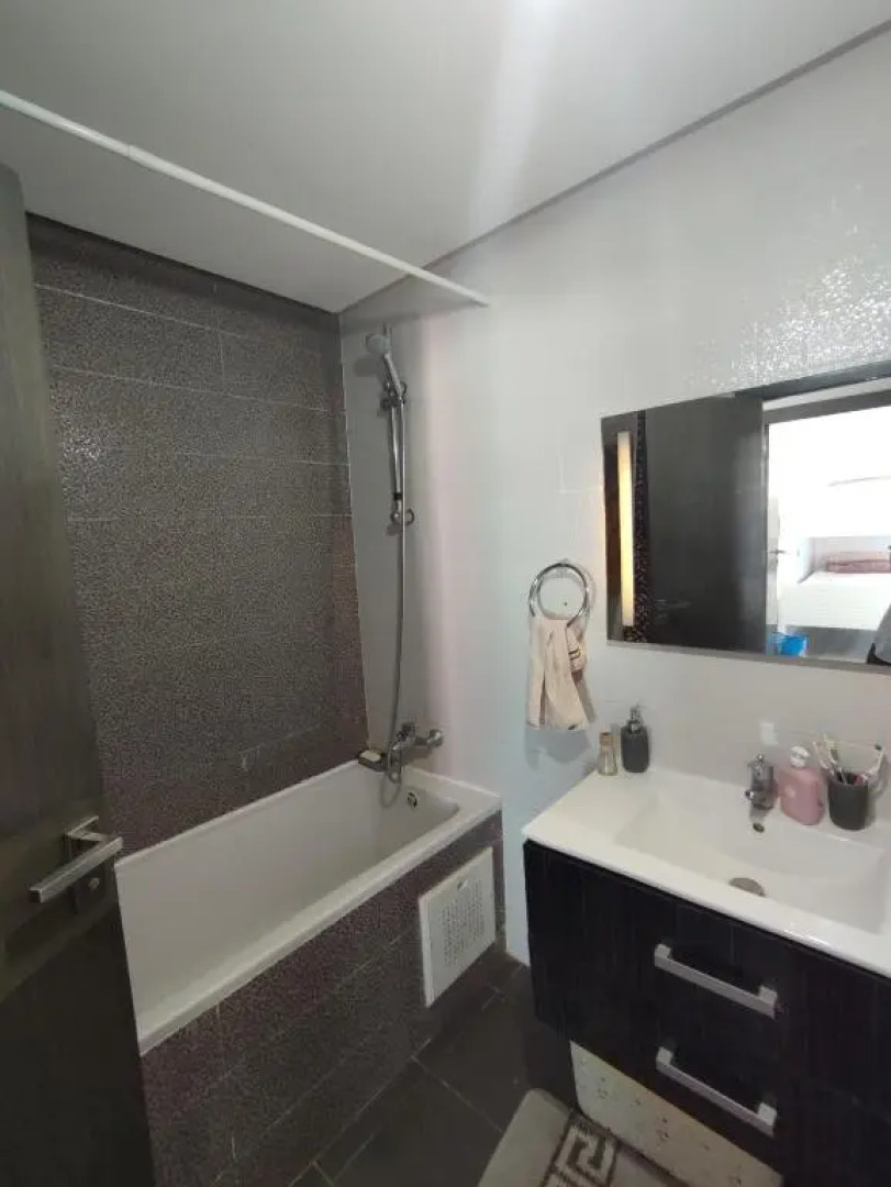 Appartement à la Résidence La Siesta Beach Resort - Mohammadia Maroc