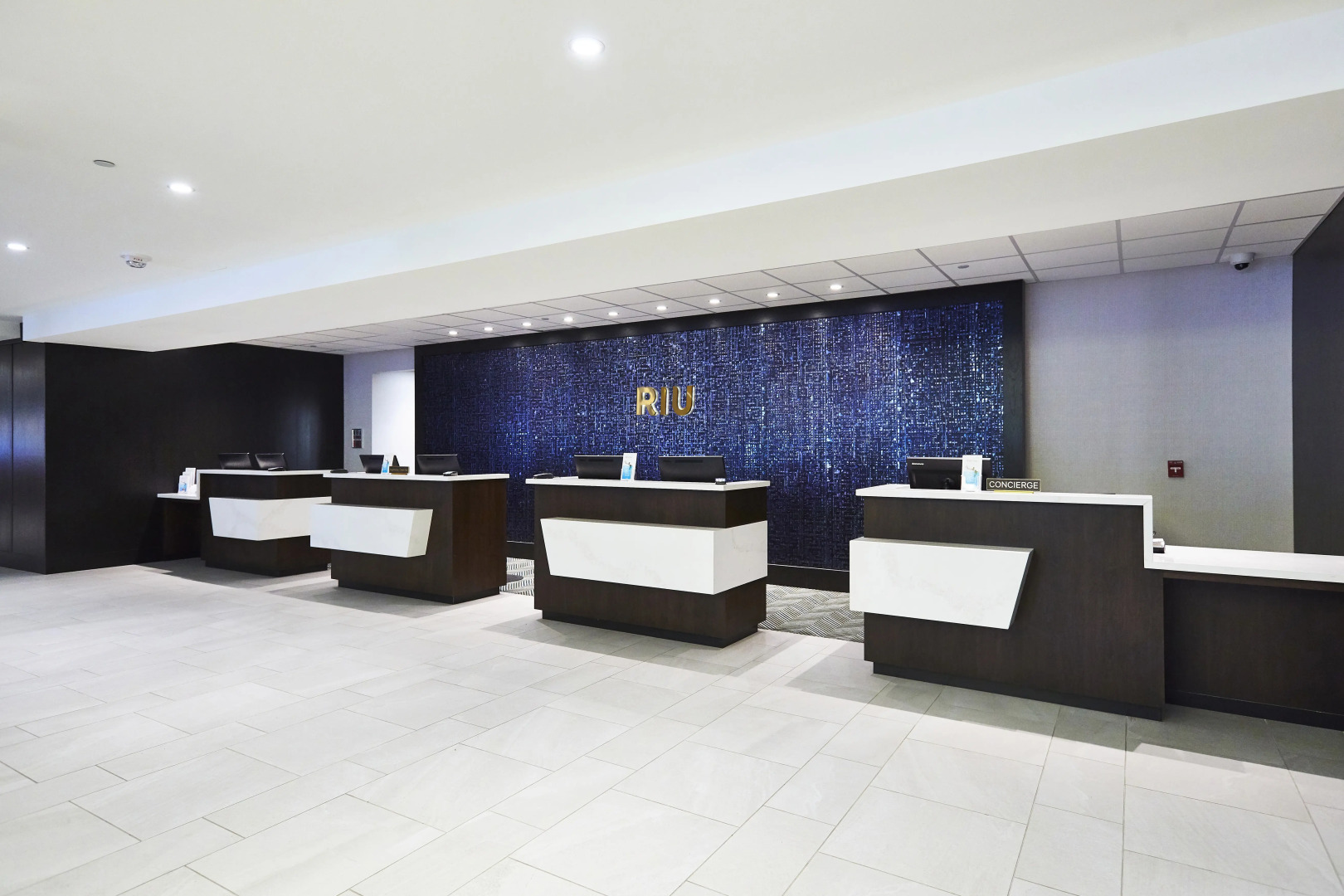 Riu Plaza Fisherman's Wharf