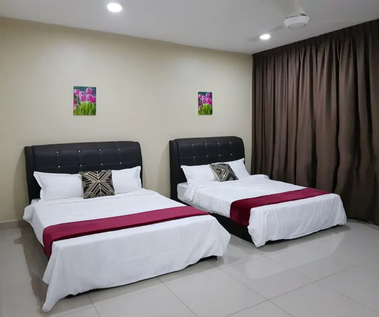 EUZMO Residences @ Trefoil Setia Alam