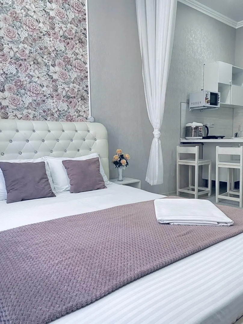 Kalina Studio (Калина Студио) на улице Рябиновая 2Б корпус 2