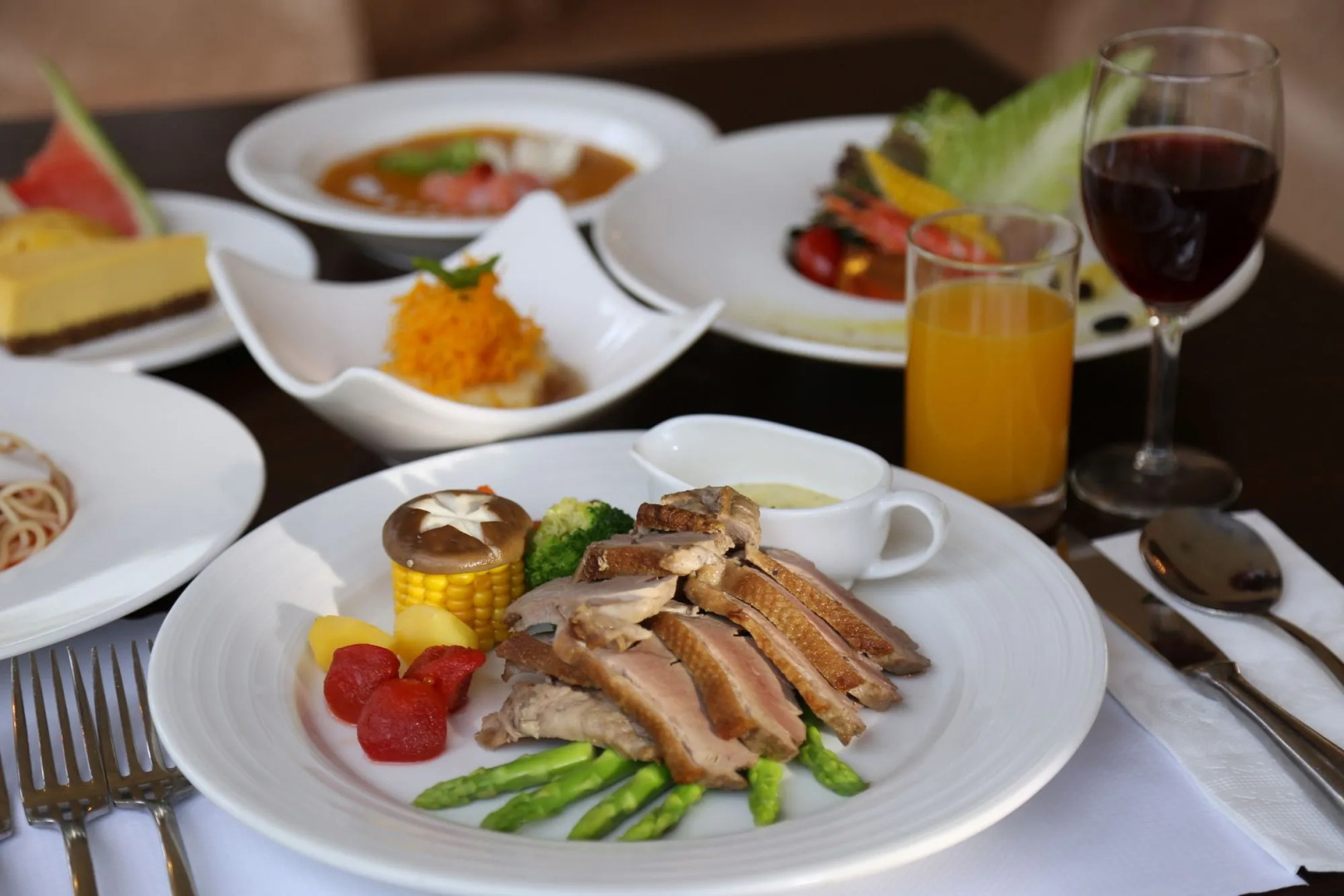 Shangrila Boutique Hotel