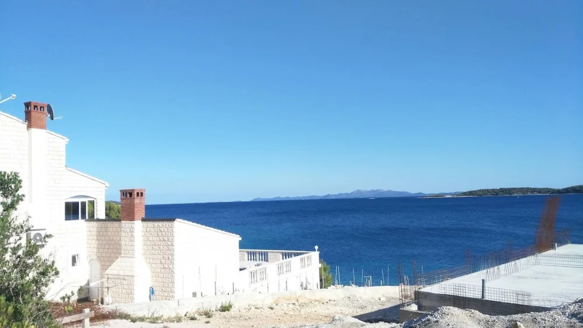 Apartment Near The Beach 1 Vela Luka