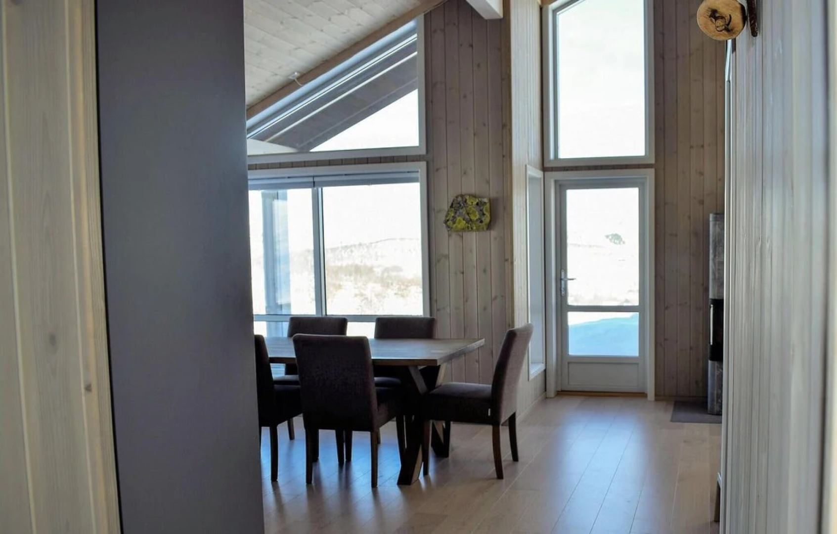 Amazing Home in Rauland With Sauna, 3 Bedrooms and Wifi