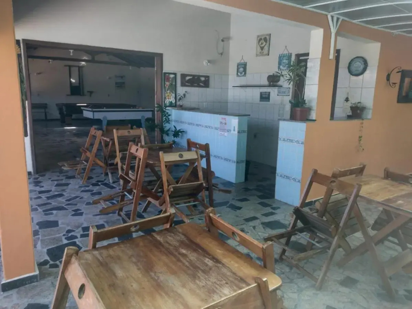 Pousada Verdes Mares