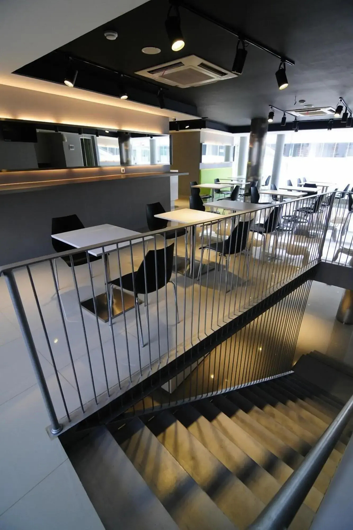 Swift Inn Aeropolis Airport