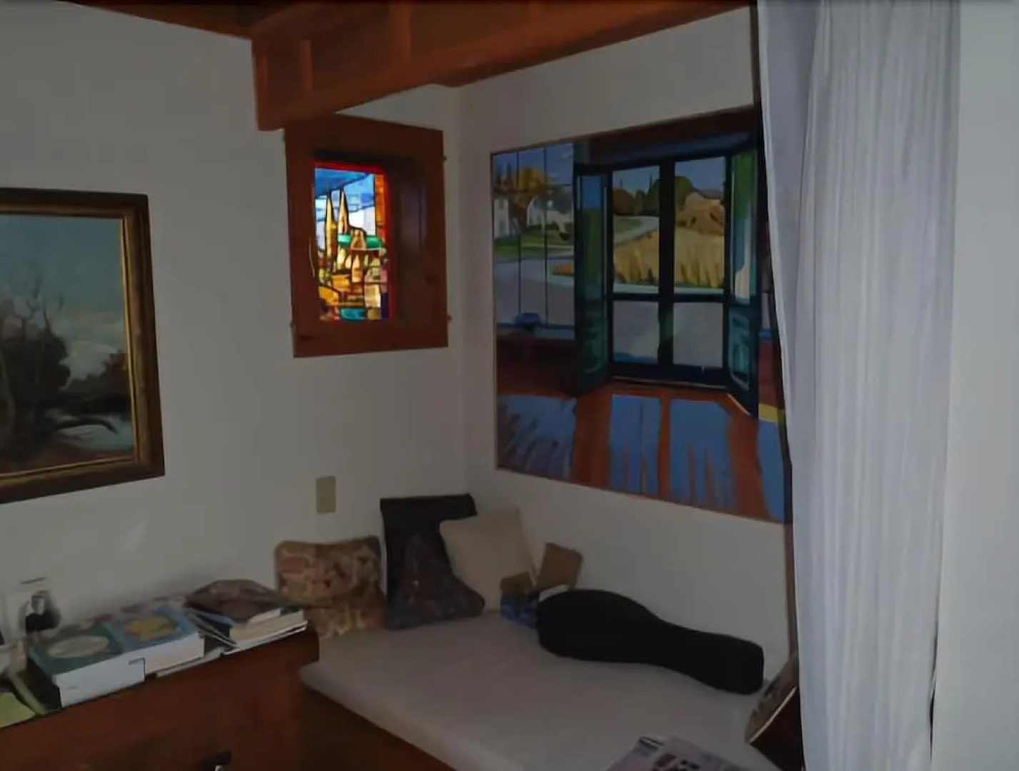 Gulls Ledge - Four Bedroom Home