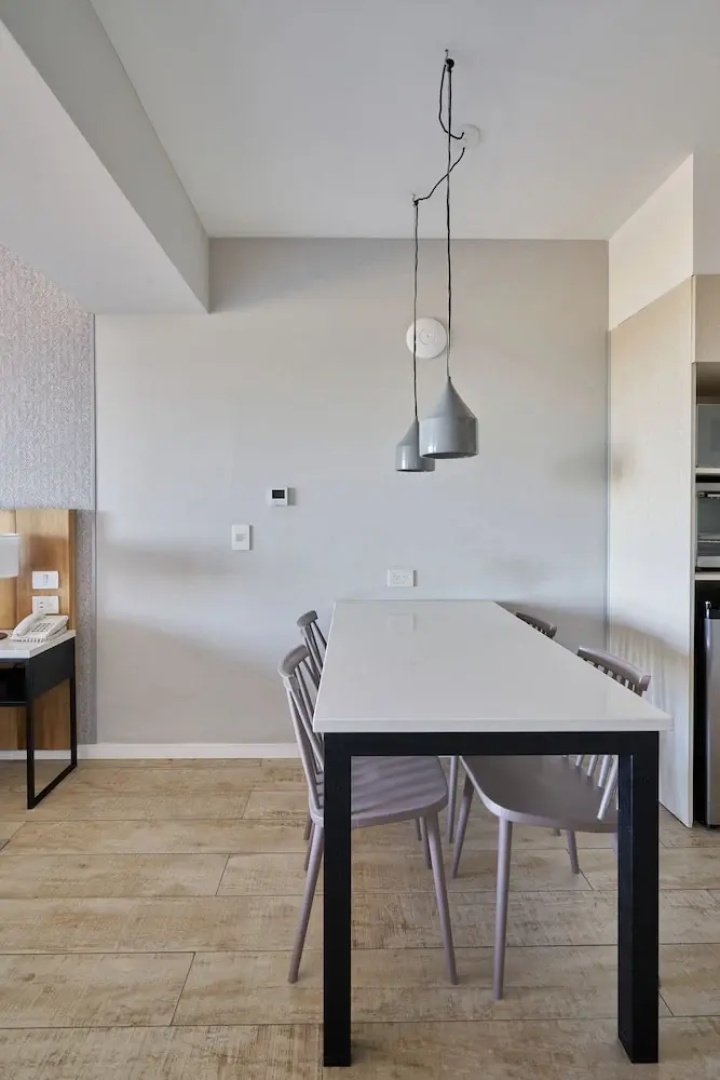 Almarena Apart & Hotel Boutique