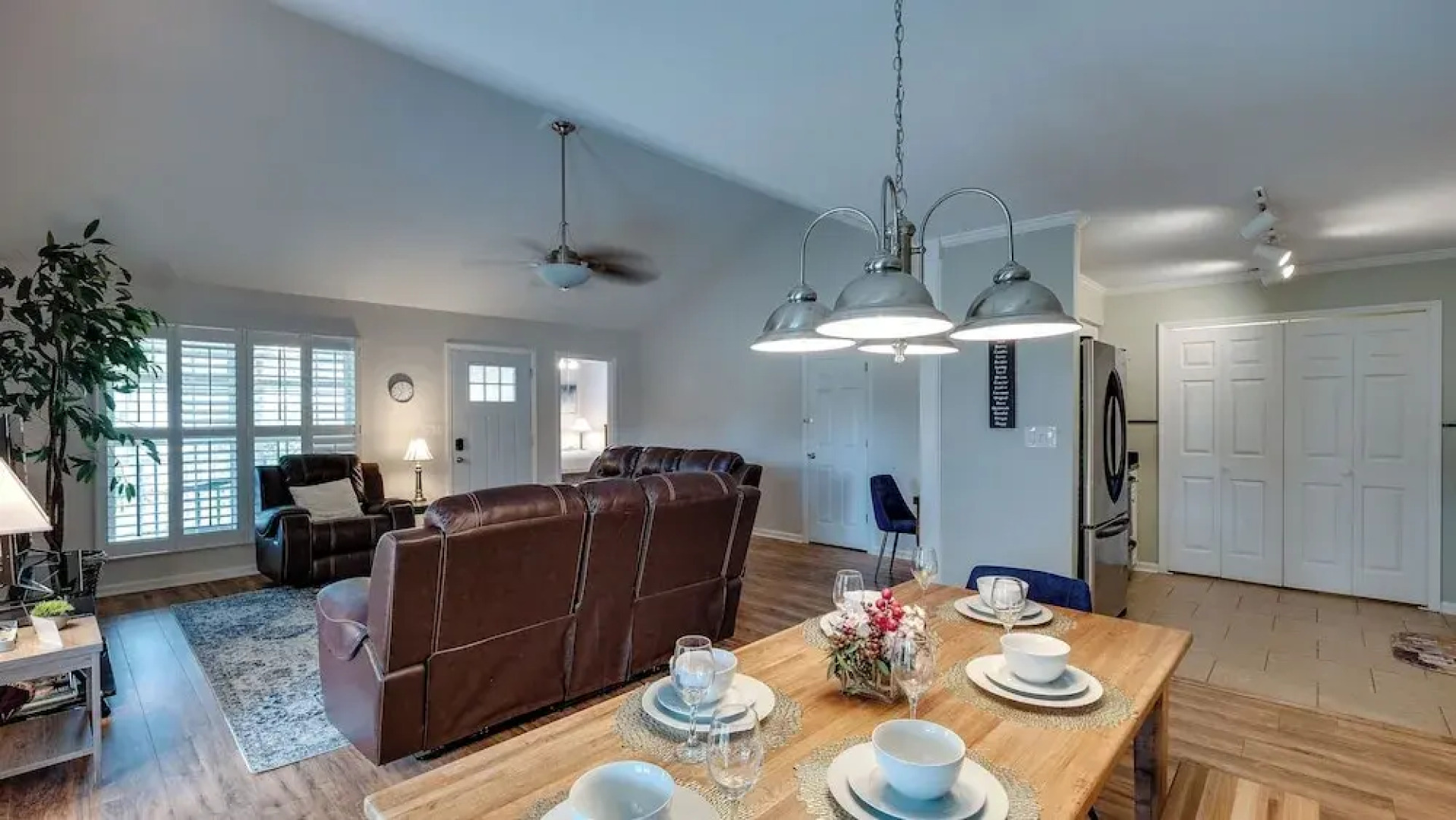 Refresh at Rivermist 2 Units with Pool