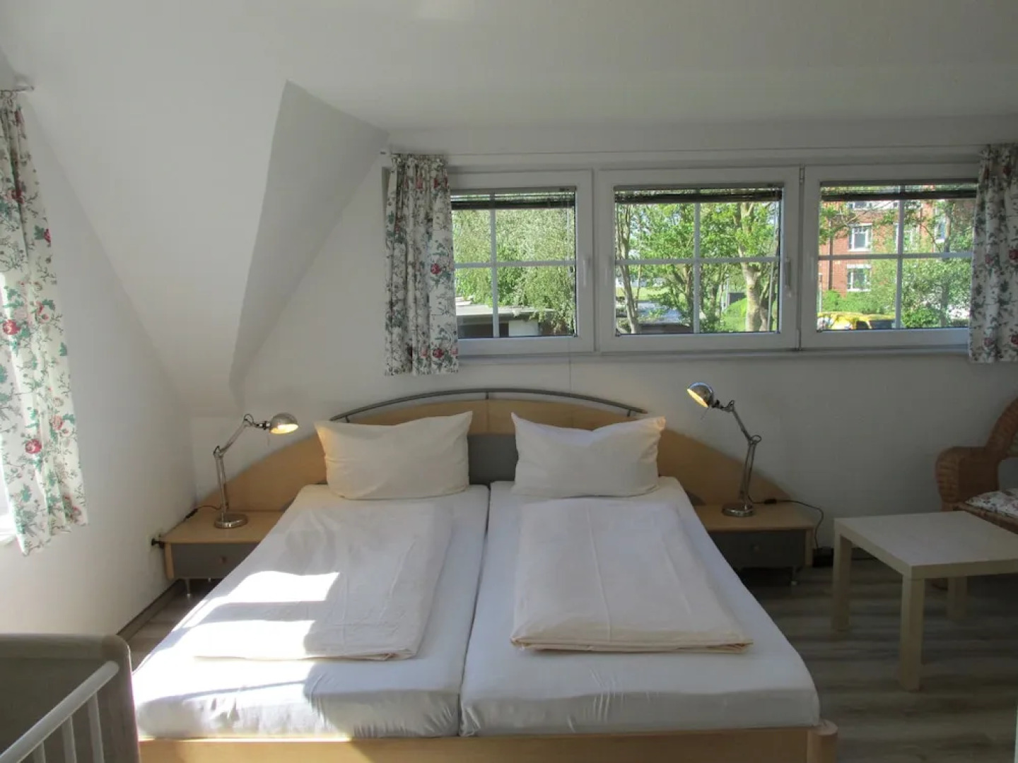 Ferienpark Freizeitdomizil Dorum