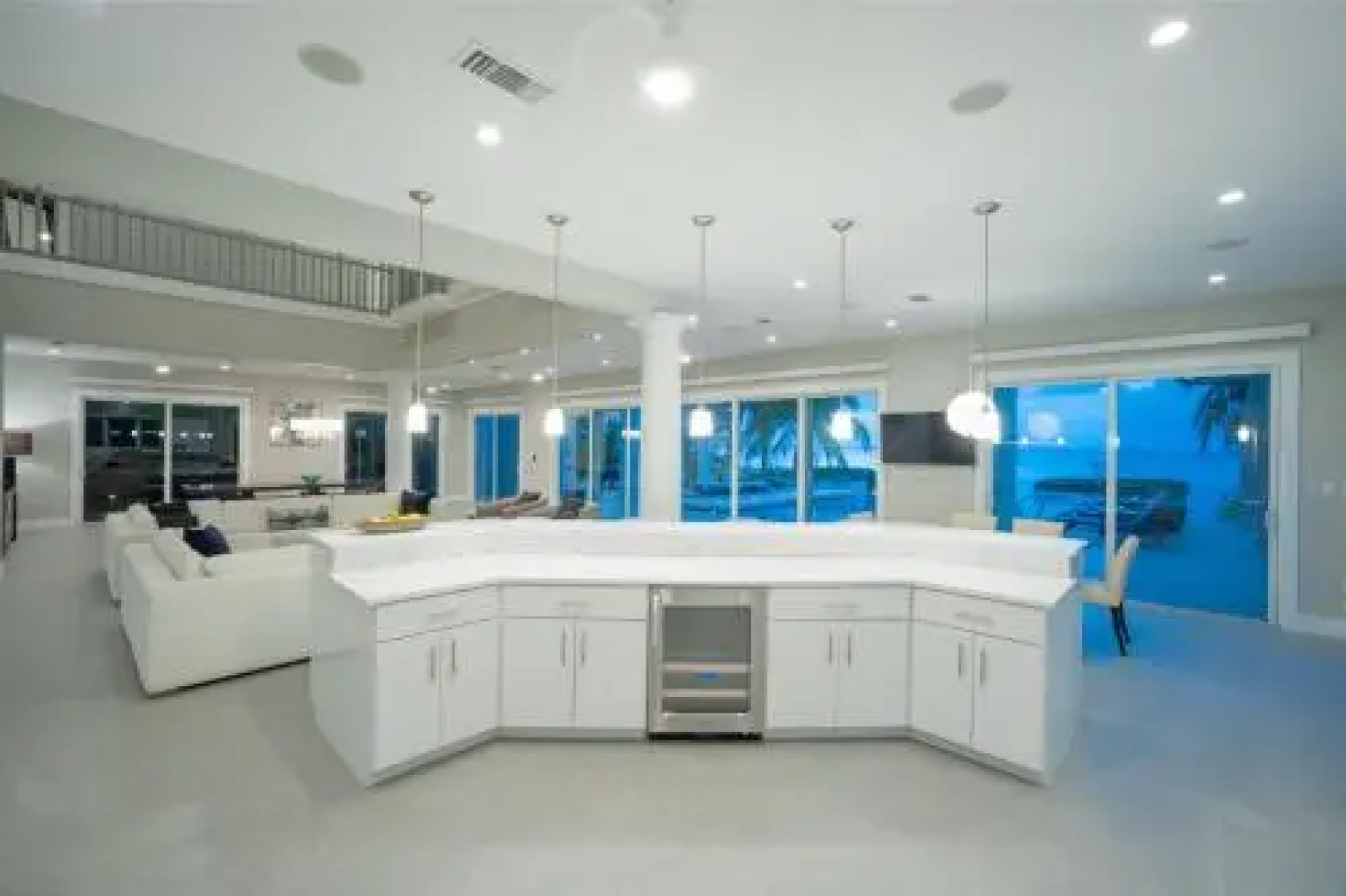 Sun Salutations Villa