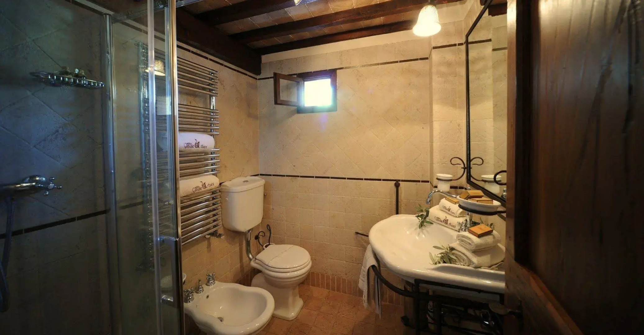 Antico Casale Urbani