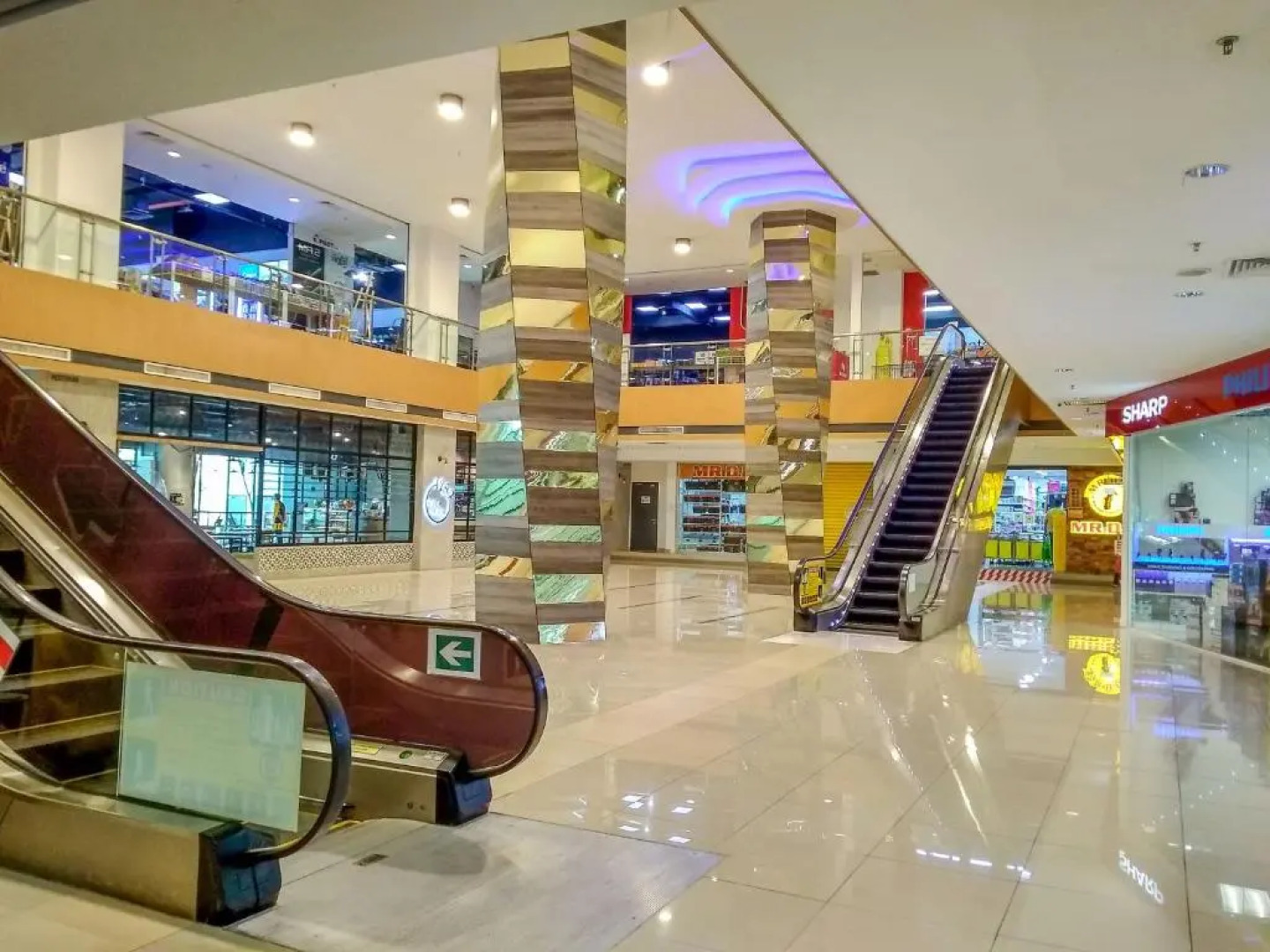 Fa Suite 13@De Centrum City