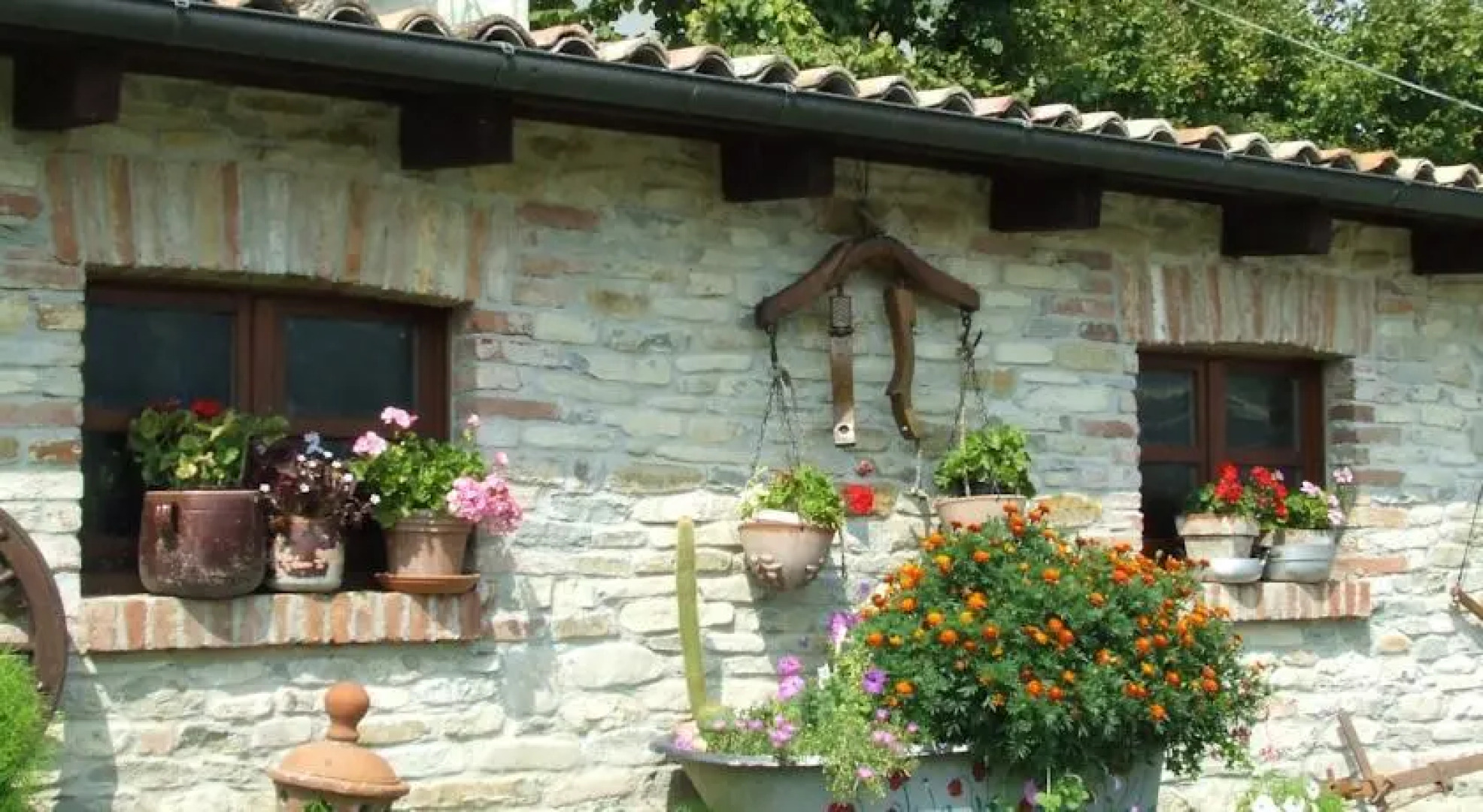 Agriturismo Piccolo Rustico