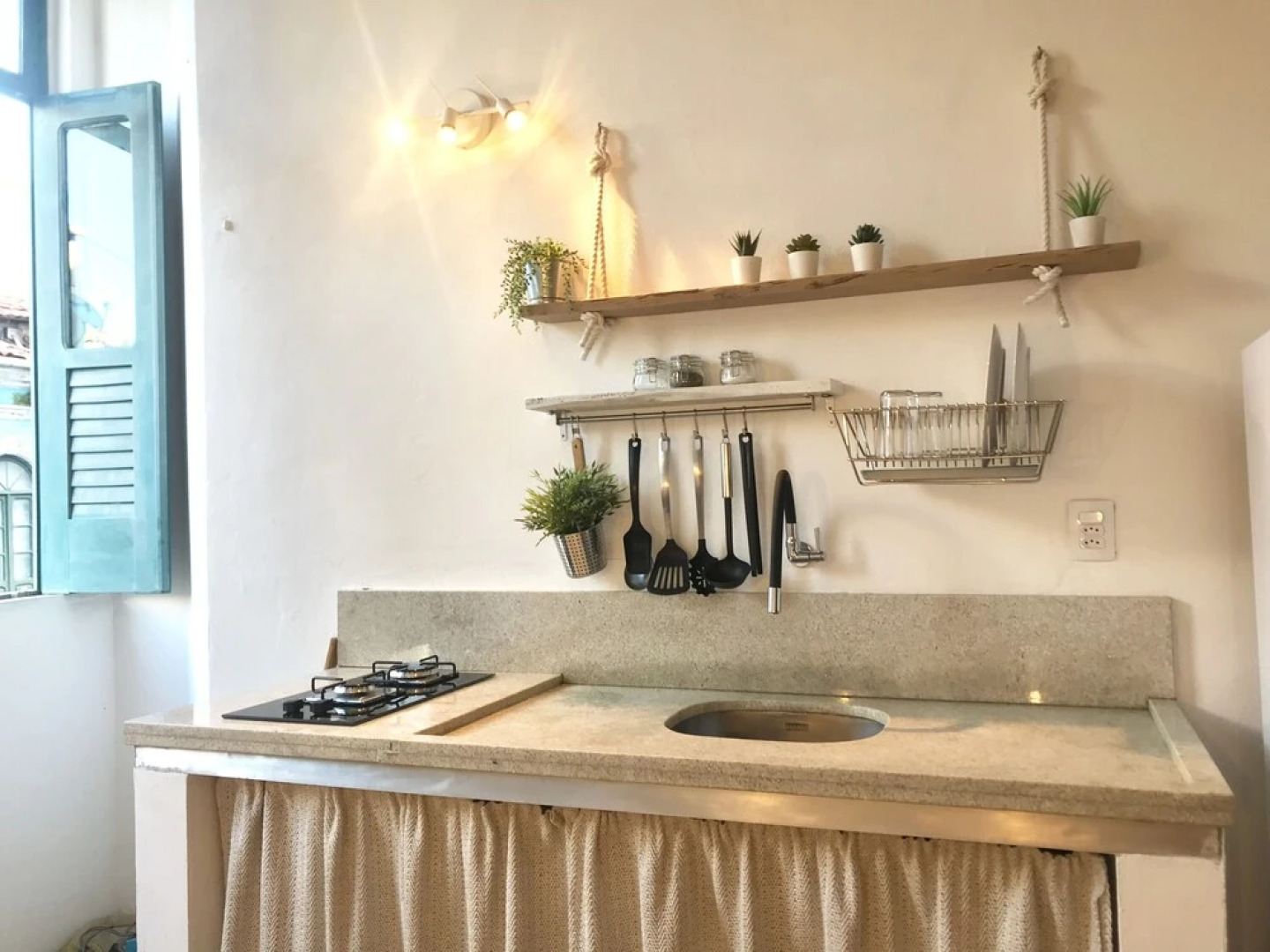 Casa Versace Salvador