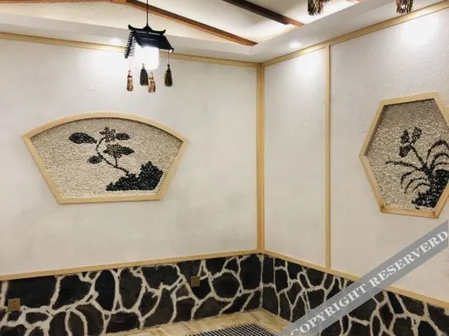 Haitangtaibai Resort