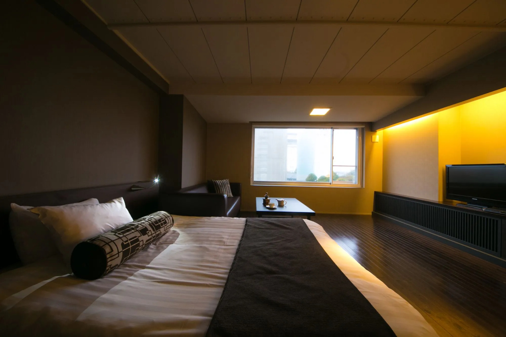 Bourou NOGUCHI Hakodate Ryokan