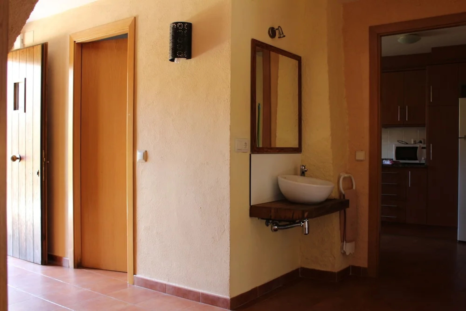 Casa Rural Can Simonet de Rocabruna