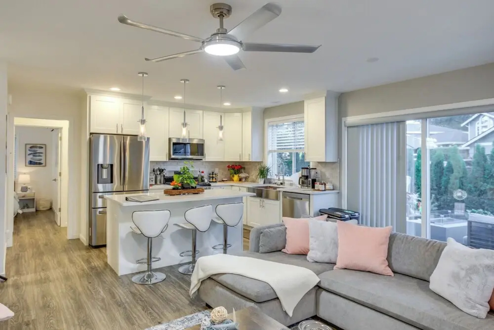 Newly Built Maple Valley Vacation Rental w/ Patio!