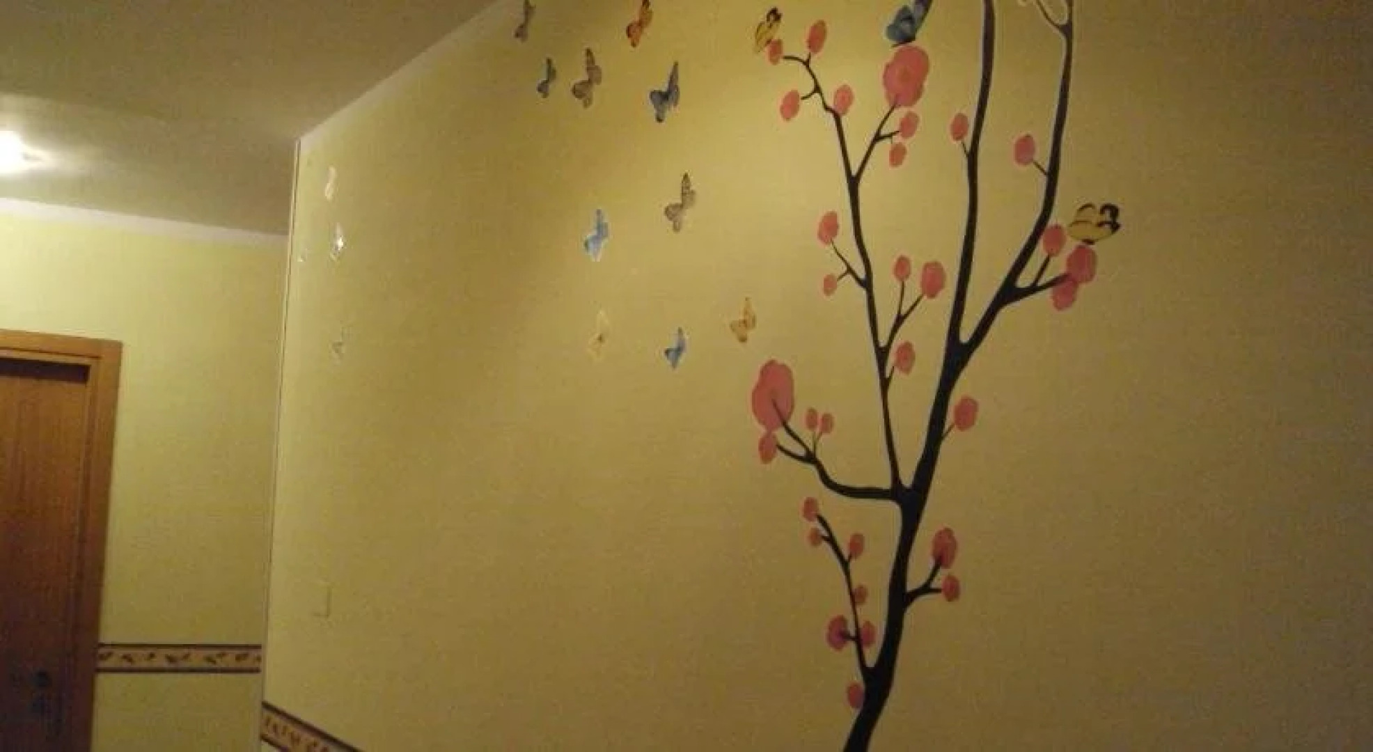 Pensione Albergo Bianco