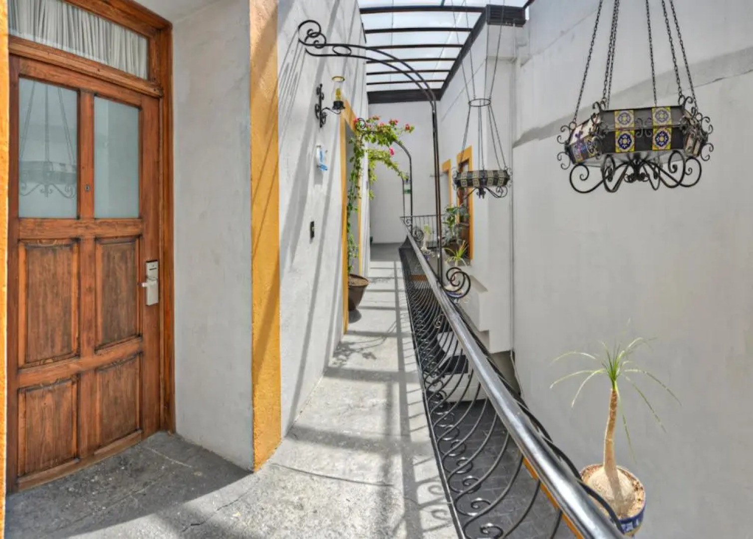 Gamma Puebla Señorial Centro