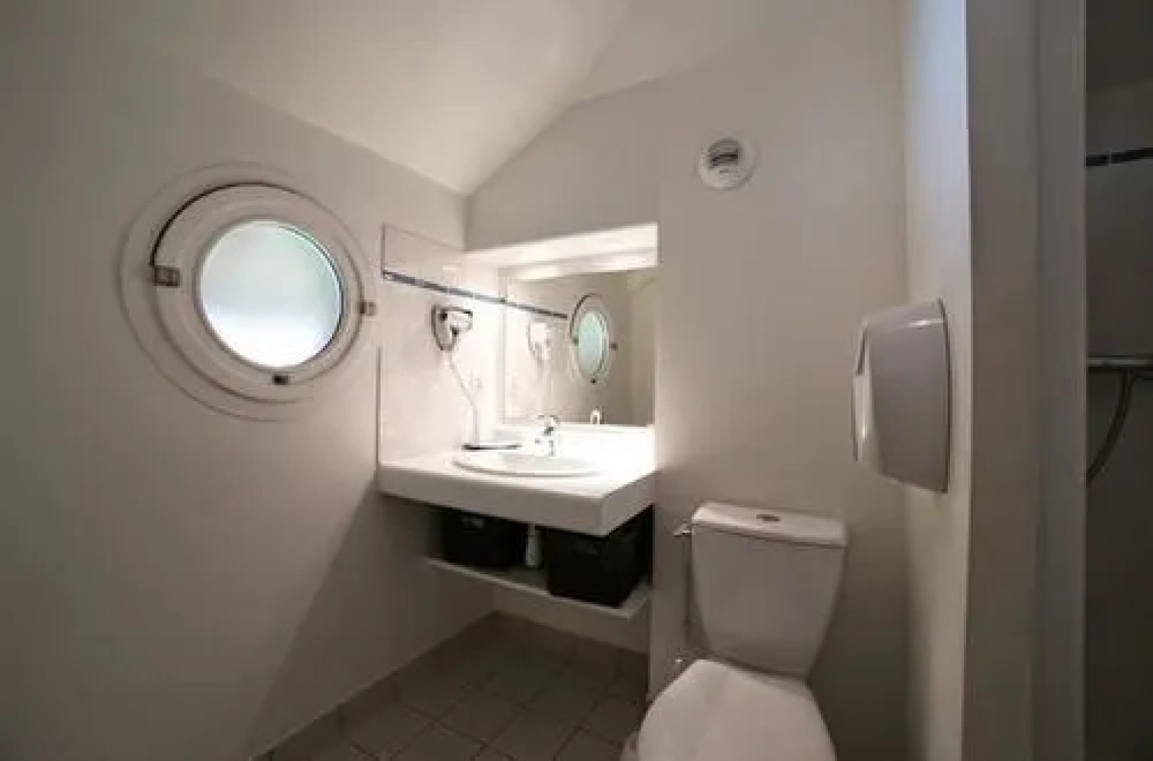 Logis Relais De Kergou