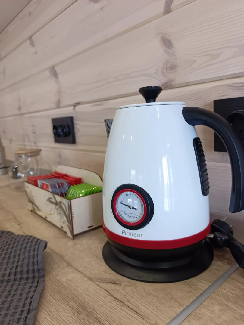 Эко-поселок Мечта