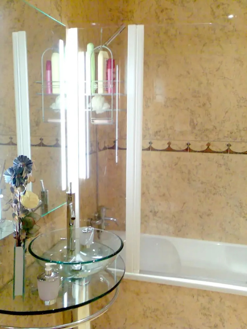 Villa With 3 Bedrooms in Moledo, With Wonderful Mountain View, Private