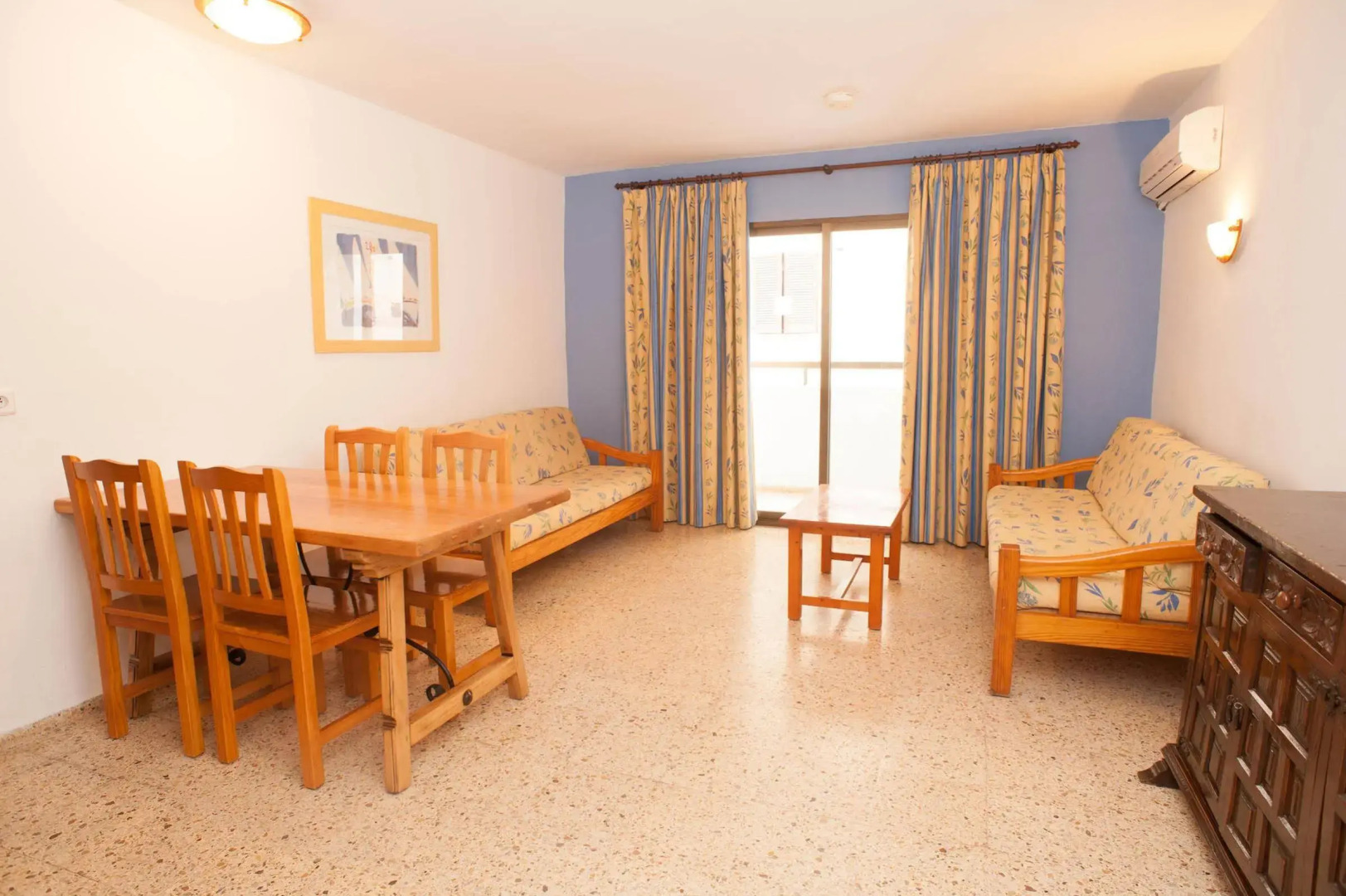 Poniente Playa Aparthotel