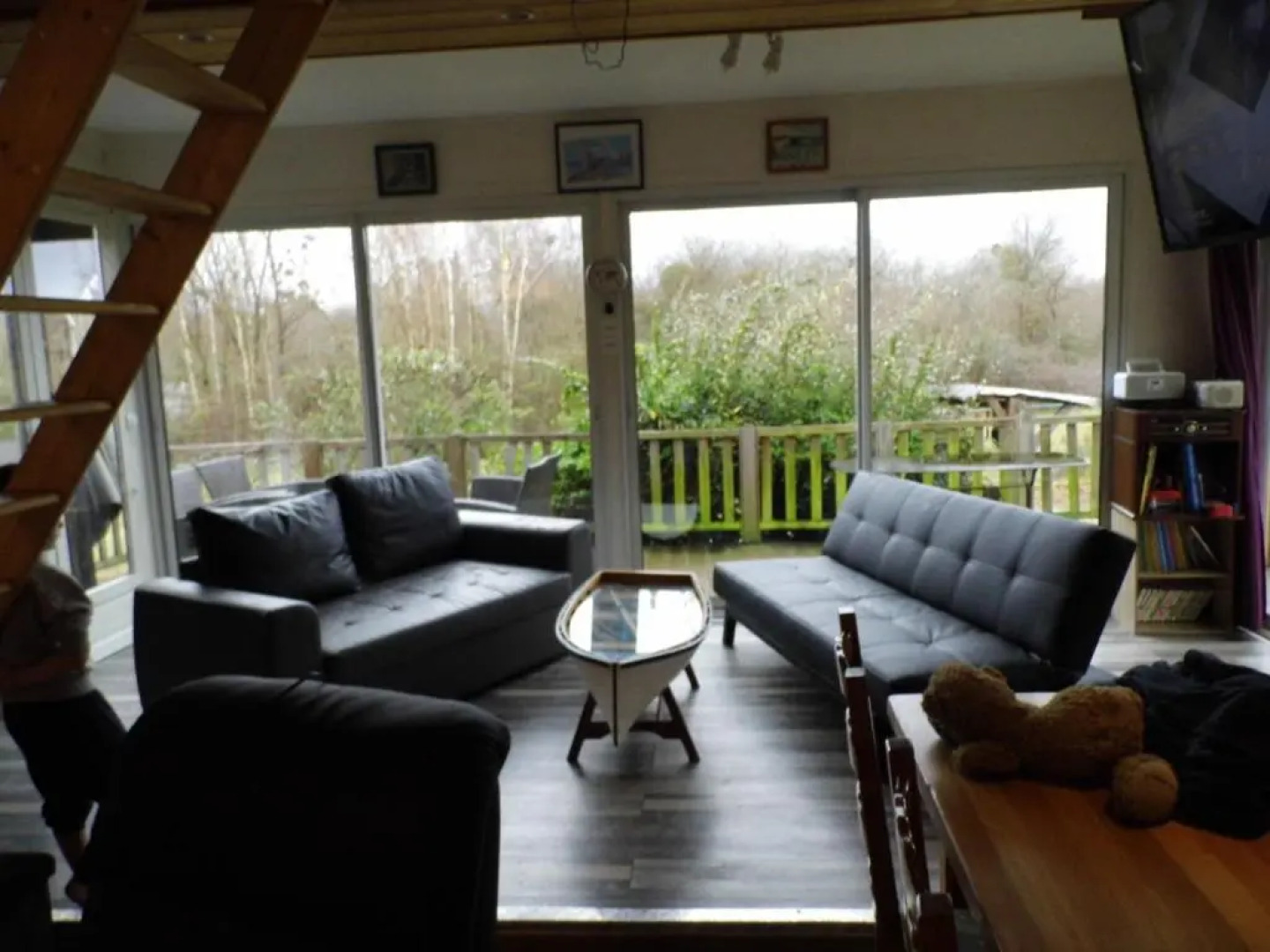 Le petit Marais n° 2