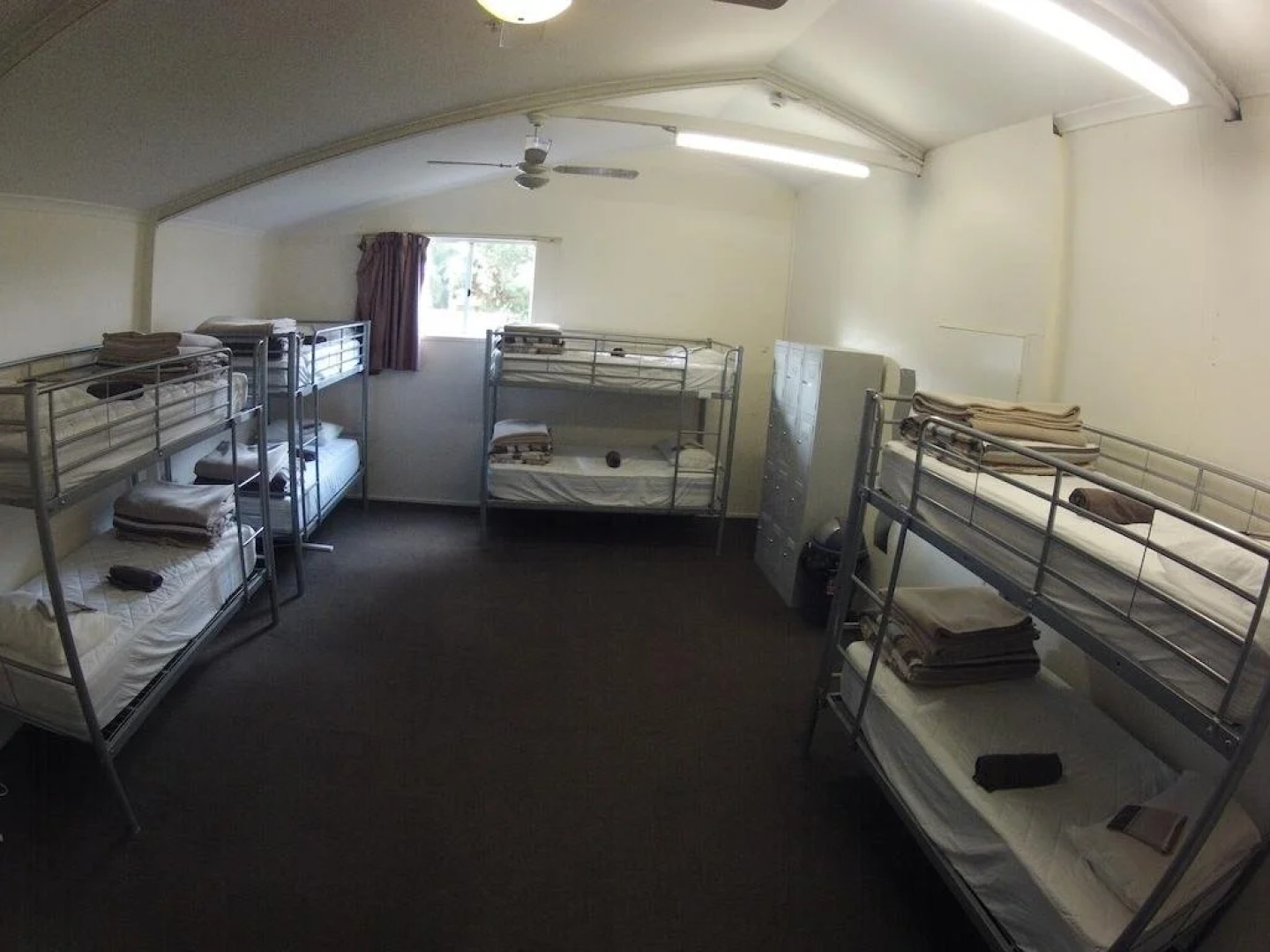 Bells Beach Backpackers