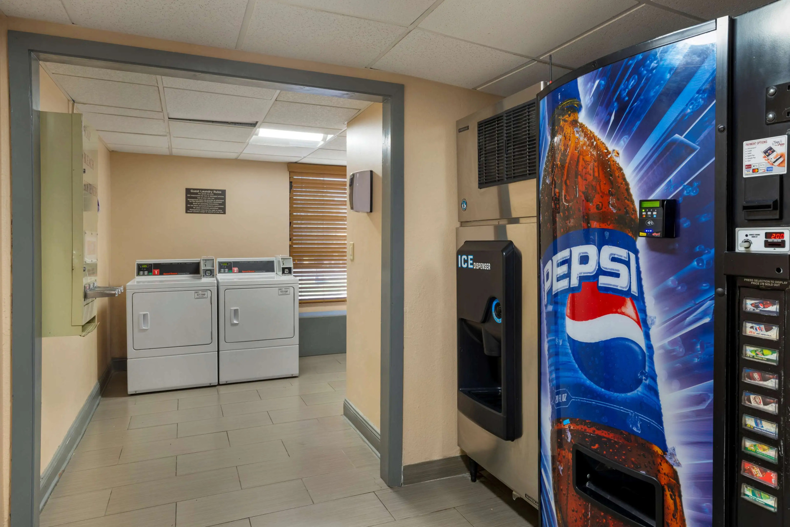 Best Western PLUS Executive Hotel