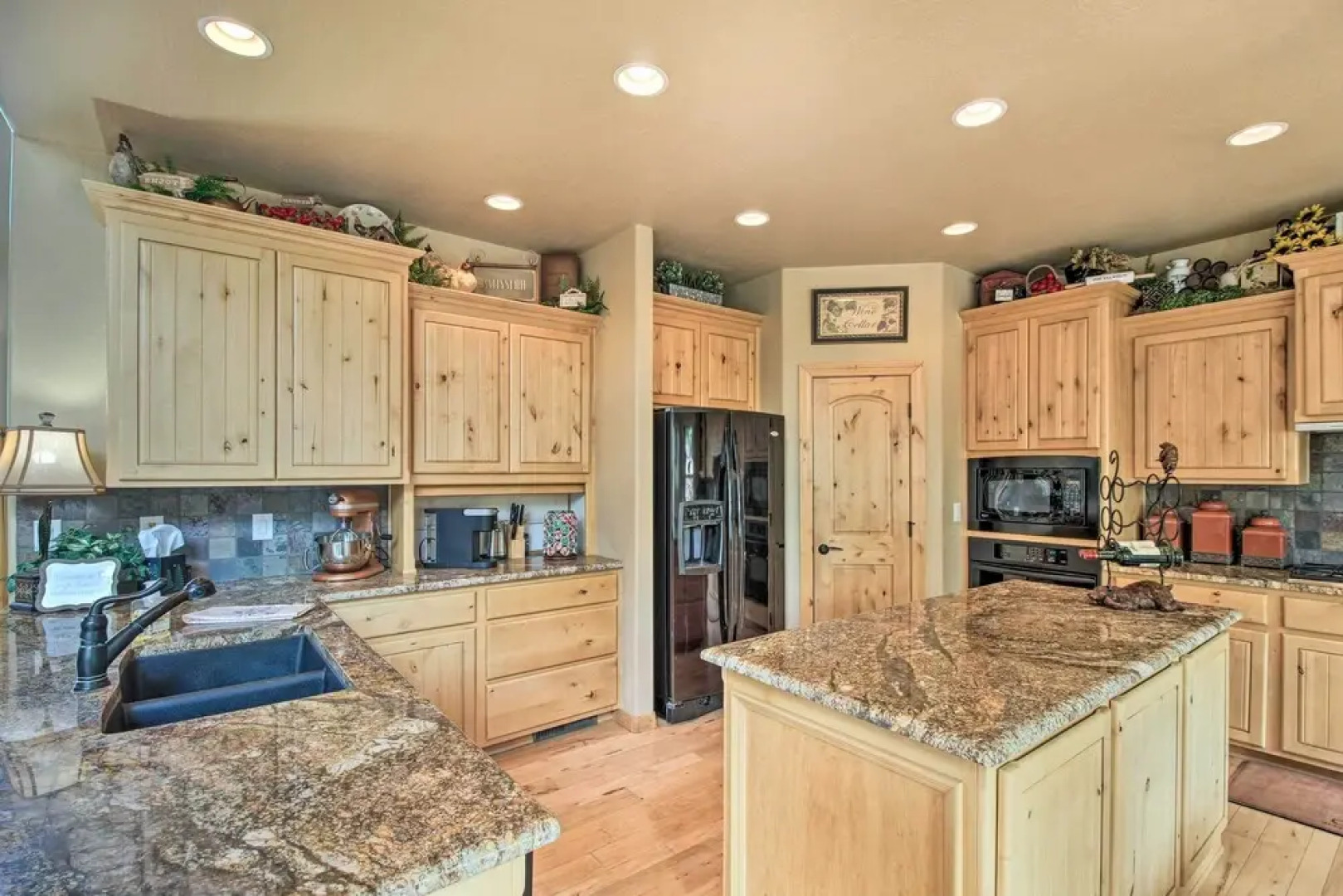 Torreon 'crow's Nest' Mountain Home w/ Views!