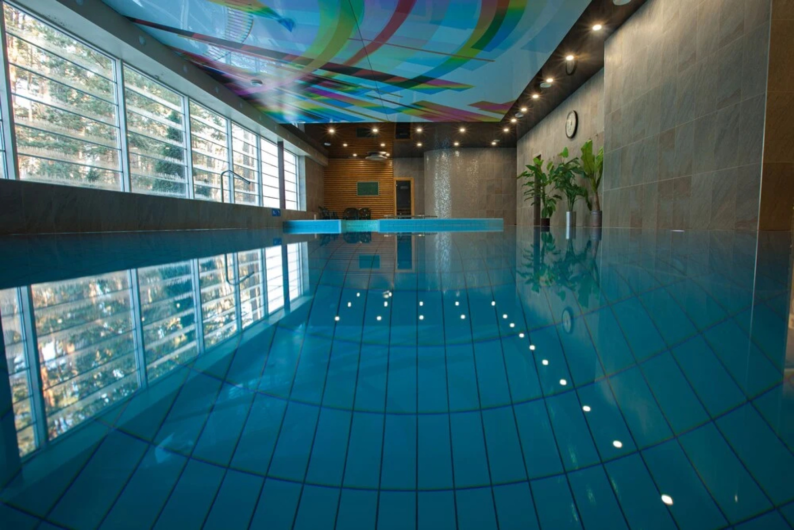 СПА-санаторий «Нарва-Йыэсуу»