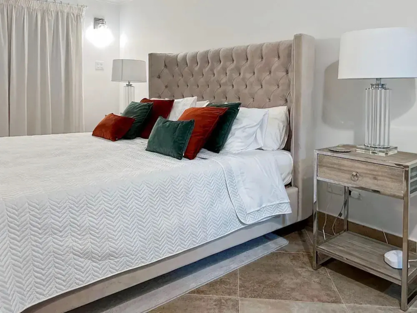 Zenbreak Kingsgate #4