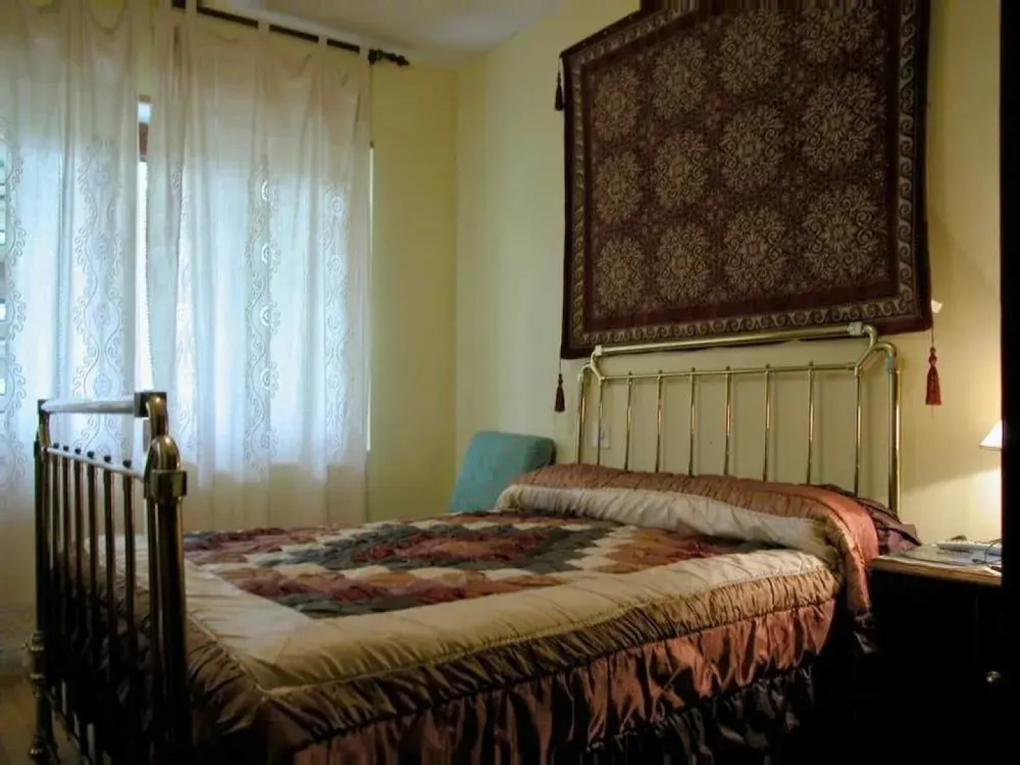 La Casa de la Pradera