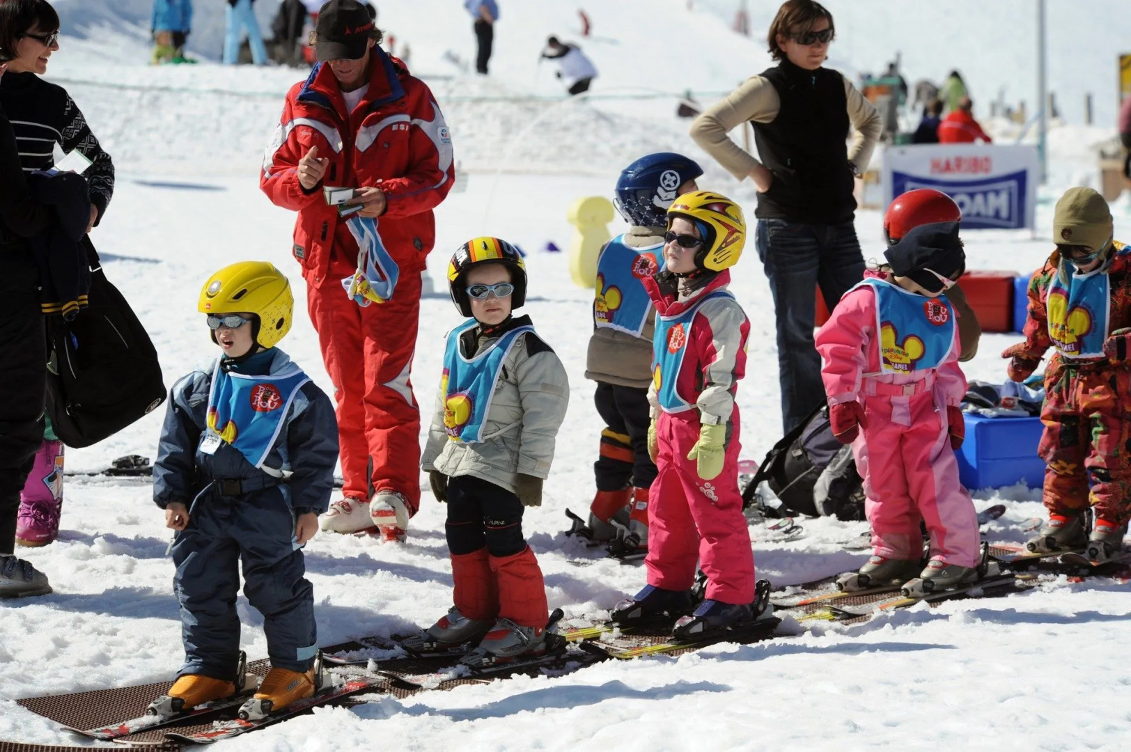 Pierre & Vacances Residence Les Rives de L'Aure